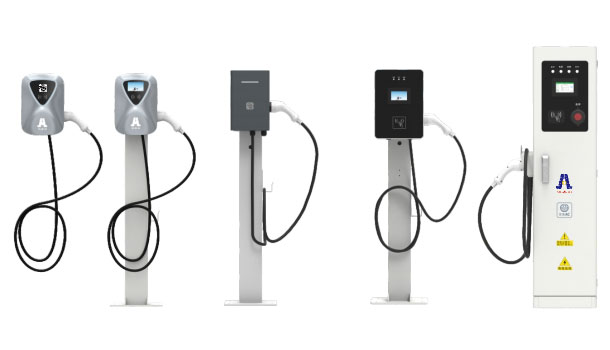 加盟充电桩(图2)