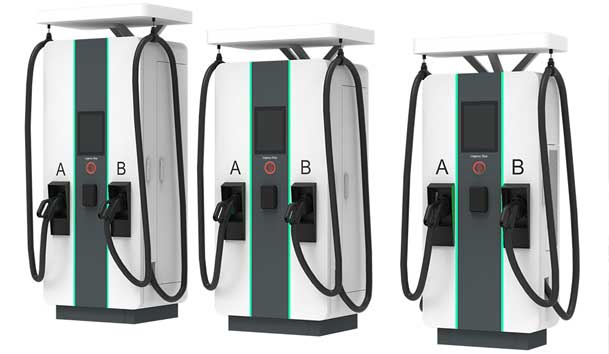 优越会 诚邀参观｜2024上海充换电展CPSE(图4)