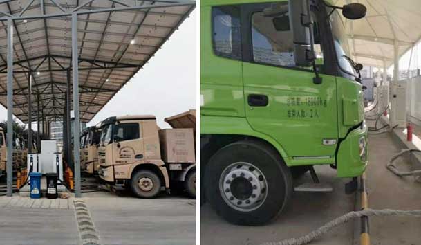 充电新纪元！优越会超静音液冷充电桩震撼发布，引领极速充电新时代！(图8)