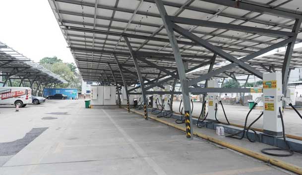 零碳转型加速跑：工业园区的光储充一体化实践指南(图5)