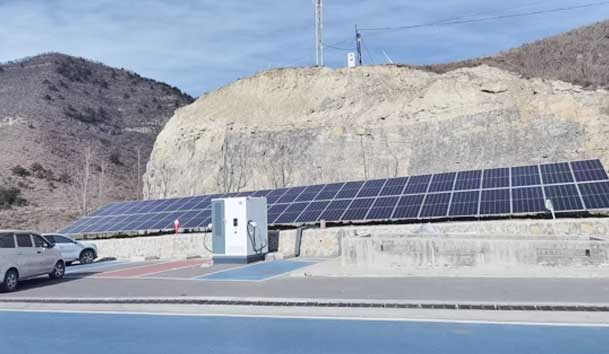 零碳转型加速跑：工业园区的光储充一体化实践指南(图7)