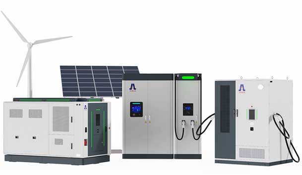 智领充换电 赋能新未来：优越会诚邀各位莅临2025上海充换电展、光储充展CPSE(图4)