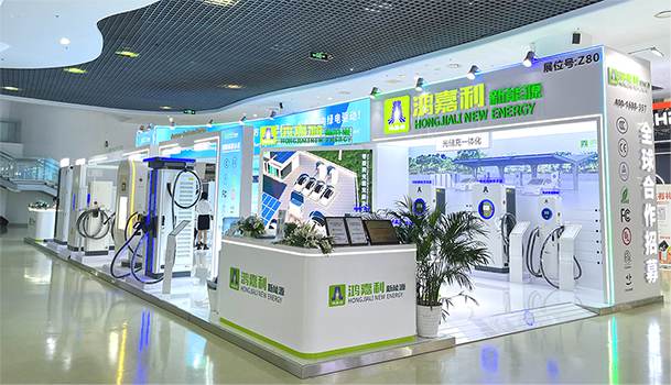 聚焦能源未来，共启绿色篇章｜ 优越会CPSE2025圆满收官！(图1)