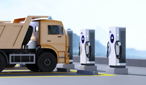 效率与成本双赢！兆瓦超充如何破解重卡补能难题？优越会揭秘终极答案