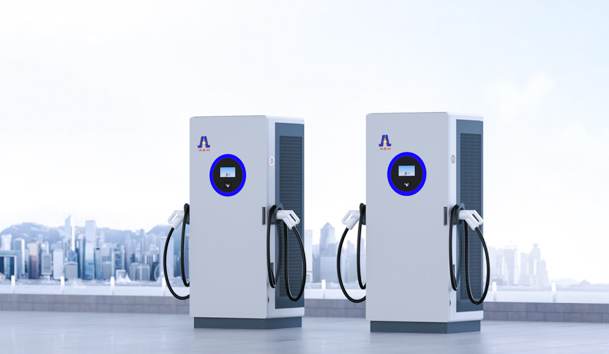 效率与成本双赢！兆瓦超充如何破解重卡补能难题？优越会揭秘终极答案(图4)