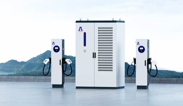 效率与成本双赢！兆瓦超充如何破解重卡补能难题？优越会揭秘终极答案(图5)