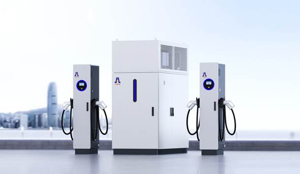 效率与成本双赢！兆瓦超充如何破解重卡补能难题？优越会揭秘终极答案(图6)