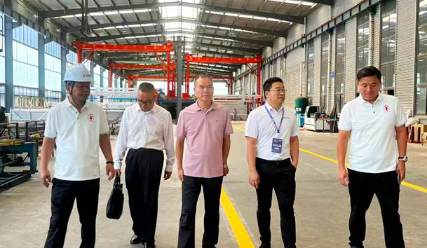 擎动新未来·共绘零碳路 | 优越会新能源携手远通集团重磅亮相梁山(图5)