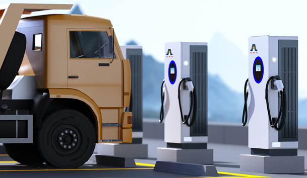 擎动新未来·共绘零碳路 | 优越会新能源携手远通集团重磅亮相梁山(图10)