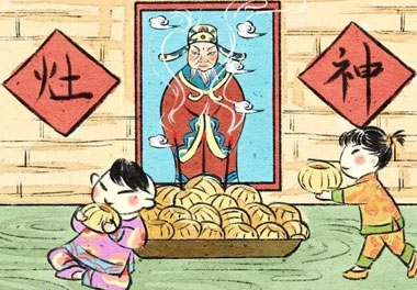 今天小年了，还记得有哪些习俗吗？(图3)