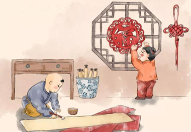 今天小年了，还记得有哪些习俗吗？(图6)